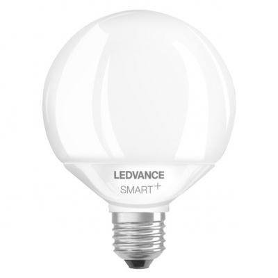 Żarówka LED E27 G95 14W = 100W 1521lm CCT 200° SMART+ WIFI Ściemnialna 4058075609594 LEDVANCE (4058075609594)